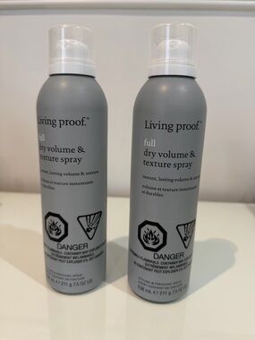 Living Proof Full Dry Volume and Texture Spray
